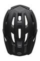 BELL Cyklistická prilba - SUPER AIR SPHERICAL - čierna