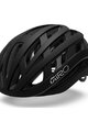 GIRO Cyklistická prilba - HELIOS SPHERICAL - čierna