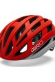 GIRO Cyklistická prilba - HELIOS SPHERICAL - červená
