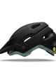 GIRO Cyklistická prilba - SOURCE MIPS - čierna/zelená