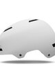 GIRO Cyklistická prilba - QUARTER FS - biela