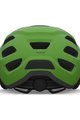 GIRO Cyklistická prilba - TREMOR - zelená