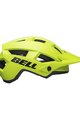 BELL Cyklistická prilba - SPARK 2 MIPS - žltá