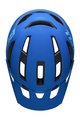 BELL Cyklistická prilba - NOMAD 2 - modrá
