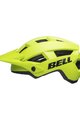 BELL Cyklistická prilba - SPARK 2 JR - žltá