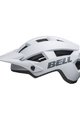 BELL Cyklistická prilba - SPARK 2 - biela