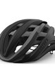 GIRO Cyklistická prilba - AETHER SPHERICAL - čierna