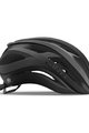 GIRO Cyklistická prilba - AETHER SPHERICAL - čierna