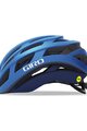 GIRO Cyklistická prilba - HELIOS SPHERICAL - modrá