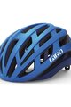 GIRO Cyklistická prilba - HELIOS SPHERICAL - modrá