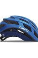 GIRO Cyklistická prilba - HELIOS SPHERICAL - modrá