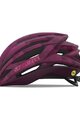 GIRO Cyklistická prilba - SYNTAX MIPS - fialová
