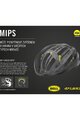 GIRO Cyklistická prilba - AGILIS MIPS - biela