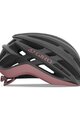 GIRO Cyklistická prilba - AGILIS MIPS - čierna/ružová