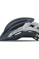 GIRO Cyklistická prilba - ARTEX MIPS - šedá