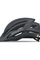 GIRO Cyklistická prilba - ARTEX MIPS - čierna