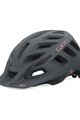 GIRO Cyklistická prilba - RADIX MIPS - čierna/ružová