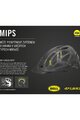 GIRO Cyklistická prilba - MONTARO MIPS II - zelená