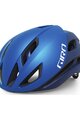 GIRO Cyklistická prilba - ECLIPSE SPHERICAL - modrá
