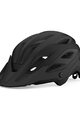 GIRO Cyklistická prilba - MERIT SPHERICAL - čierna