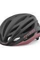 GIRO Cyklistická prilba - SYNTAX - čierna/ružová