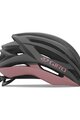 GIRO Cyklistická prilba - SYNTAX - čierna/ružová