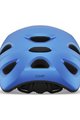 GIRO Cyklistická prilba - SCAMP - modrá