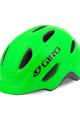 GIRO Cyklistická prilba - SCAMP - zelená
