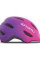 GIRO Cyklistická prilba - SCAMP - ružová/fialová