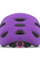 GIRO Cyklistická prilba - SCAMP - ružová/fialová