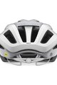 GIRO Cyklistická prilba - ARIES SPHERICAL - biela