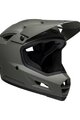BELL Cyklistická prilba - SANCTION 2 - šedá