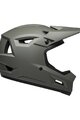 BELL Cyklistická prilba - SANCTION 2 - šedá
