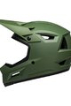 BELL Cyklistická prilba - SANCTION 2 - zelená