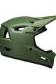 BELL Cyklistická prilba - SANCTION 2 - zelená