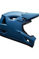 BELL Cyklistická prilba - SANCTION 2 - modrá