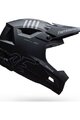 BELL Cyklistická prilba - SANCTION 2 DLX MIPS - čierna