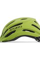 GIRO Cyklistická prilba - REGISTER II - svetlo zelená