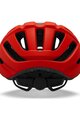 GIRO Cyklistická prilba - REGISTER II - červená