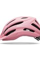 GIRO Cyklistická prilba - REGISTER II YOUTH - ružová