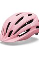GIRO Cyklistická prilba - REGISTER II YOUTH - ružová