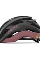 GIRO Cyklistická prilba - CIELO MIPS - čierna/ružová