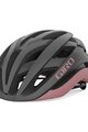 GIRO Cyklistická prilba - CIELO MIPS - čierna/ružová