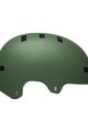 BELL Cyklistická prilba - LOCAL - zelená