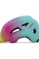 GIRO Cyklistická prilba - SCAMP II - viacfarebná