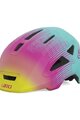 GIRO Cyklistická prilba - SCAMP II - viacfarebná