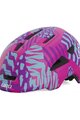 GIRO Cyklistická prilba - SCAMP II - viacfarebná