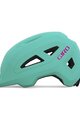 GIRO Cyklistická prilba - SCAMP II - zelená