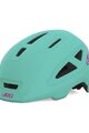 GIRO Cyklistická prilba - SCAMP II - zelená