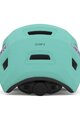 GIRO Cyklistická prilba - SCAMP II - zelená